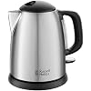Philips Series 3000 Bollitore, Capacità 1,7 L, Formato Famiglia