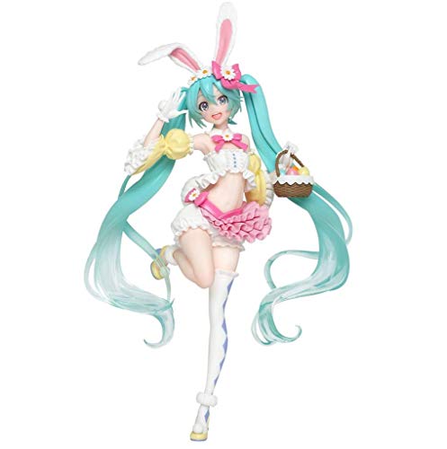 Taito 451117100 Project Diva Hatsune Miku 2nd