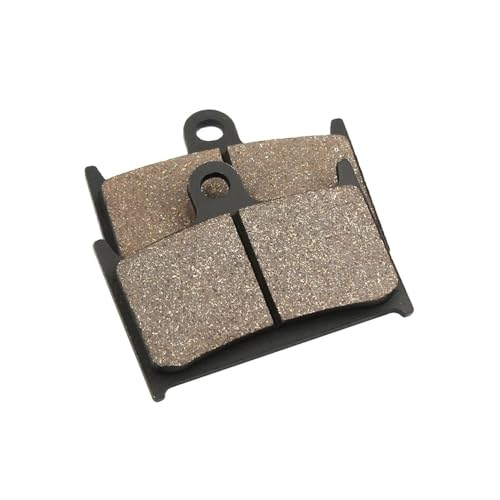 Plaquettes de frein avant moto GSXR750 J kit de rechange