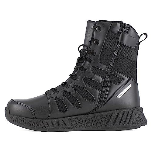 Image of Reebok Work Men's Floatride Energy Tactical Black Soft Toe Boots