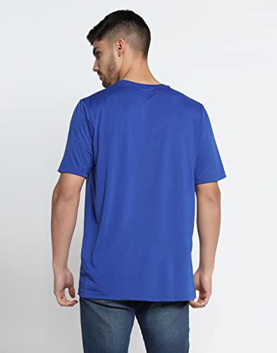 Image of INKKR Printed Men's Roundneck T-Shirt