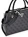 GUESS Noelle II Luxury Satchel Imagen de GUESS Noelle II Luxury Satchel