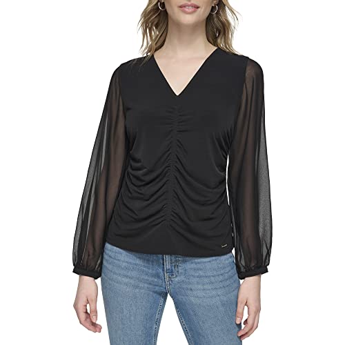 Image of Calvin Klein Women's M3fh7885-jwo-s