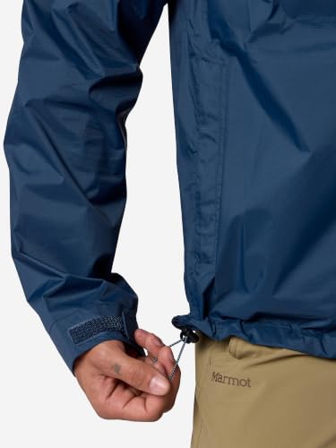 Image of MARMOT Men's Precip Evo Rain Jacket