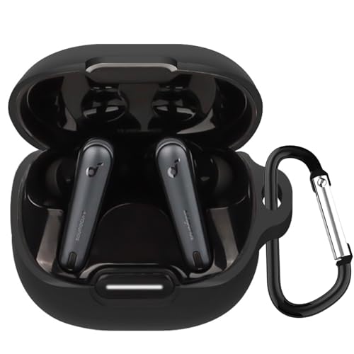 Amazon | TOORQR For Anker Soundcore Liberty 4 NC ケース