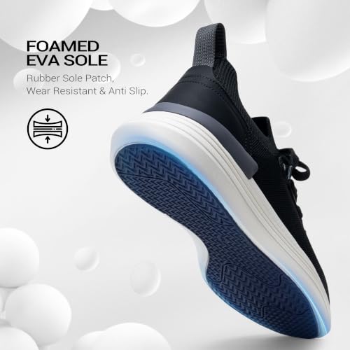 Vostey Mens Casual Shoes - image 6