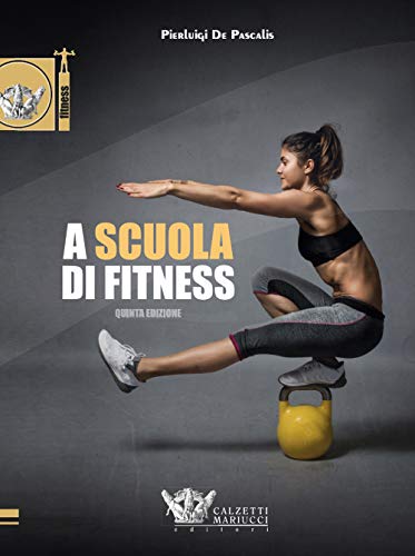 A scuola di fitness: 1