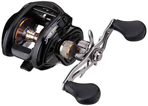 Lew's BB1 Speed Spool Baitcast