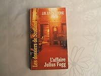 L'affaire Julius Fogg 273865925X Book Cover