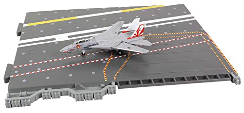 F-14 Tomcat VF-111 et section J de porte-avions Waltersons