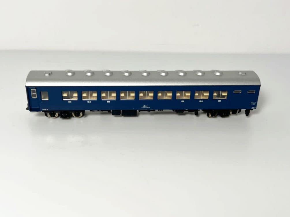 Amazon | マイクロエース ナハネ11 国鉄 Nゲージ | 鉄道模型 通販