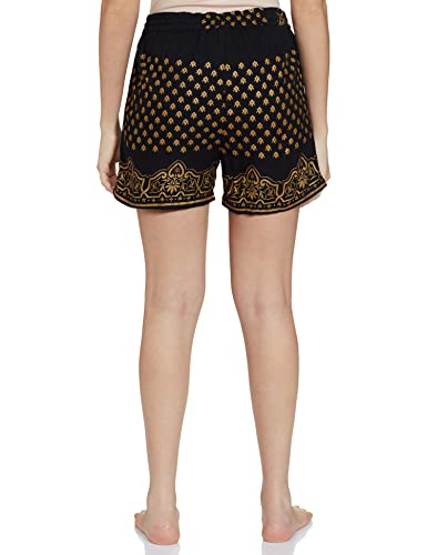 Image of Indigo Women's Bermuda Shorts