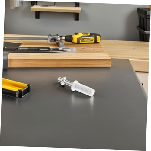 Kit de herrajes Gadpiparty para puerta plegable de 8 piezas para clóset, ducha, residencial y comercial miniatura 3