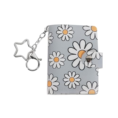Mini Polaroid Instax Photo Album (Holds 32 Photos)