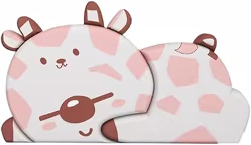 3D Wall Panels 3D Cartoon Wall Panel Headboard, Children's Anti-Collision Wall Sticker Wallpaper, Self Adhesive Wall Padding, for Home