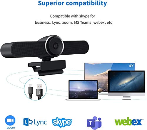 Pro professional conference room camera Kit product image
