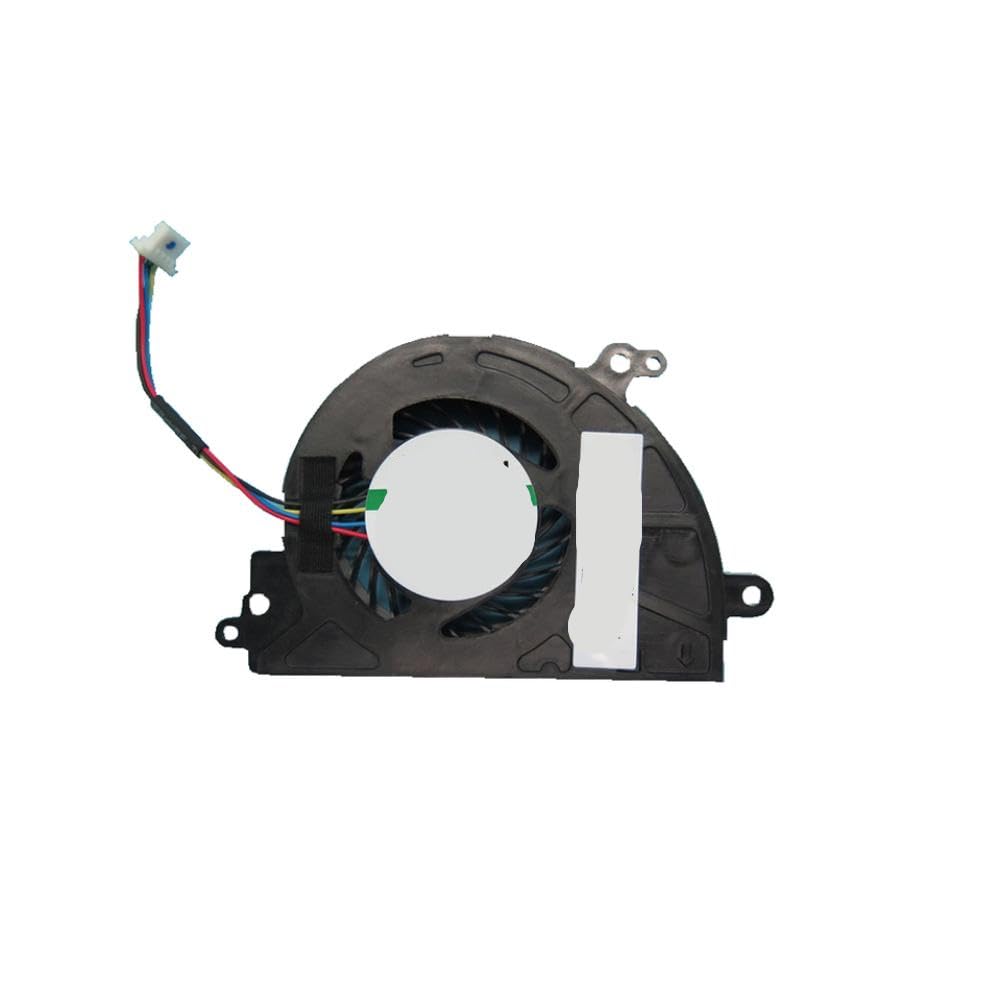 Ventola per CPU di laptop DC5V 2.25W compatibile con F453MA F453SA