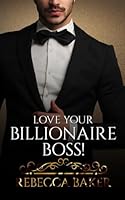 Love your Billionaire Boss: Seduced by Mr. Icecold (Billionaire Romance) B0CRLDDGQ5 Book Cover