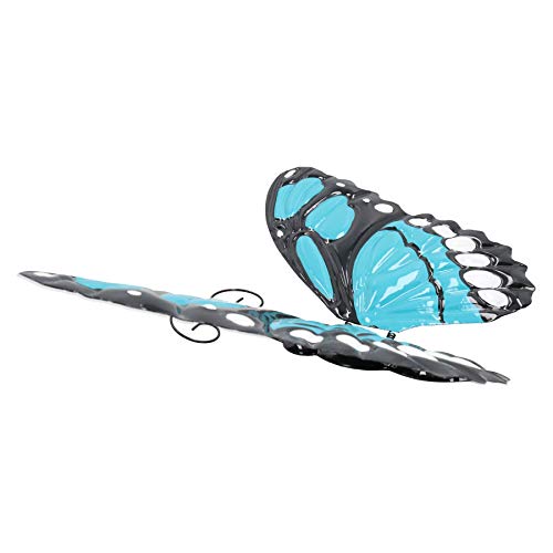 Decoración de pared de mariposa 3D AB Tools para revivir espacios 2