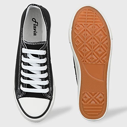 Image of Flavia Womens Snk-01 Sneaker