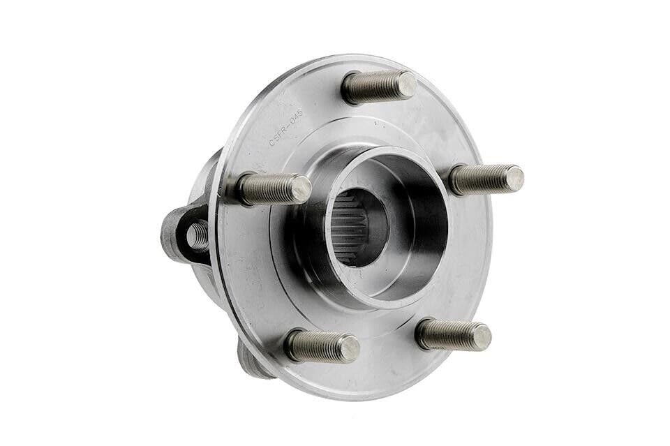 Roulement de roue avant haute durabilité Ford Mondeo MK5 moyeu KLP/FR/138AB