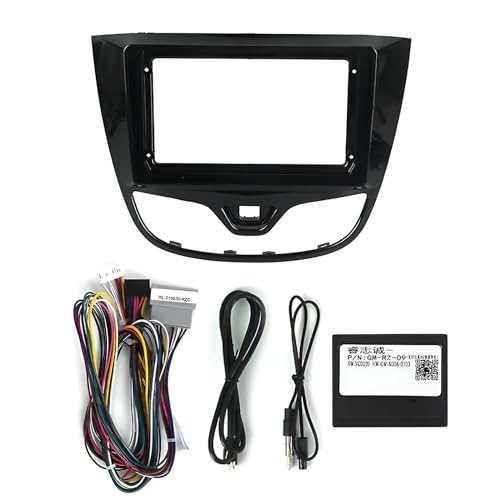Sound-way - 2 DIN dash car stereo facia radio adapter compatible with Sound-way - 2 DIN dash car stereo facia radio adapter compatible with