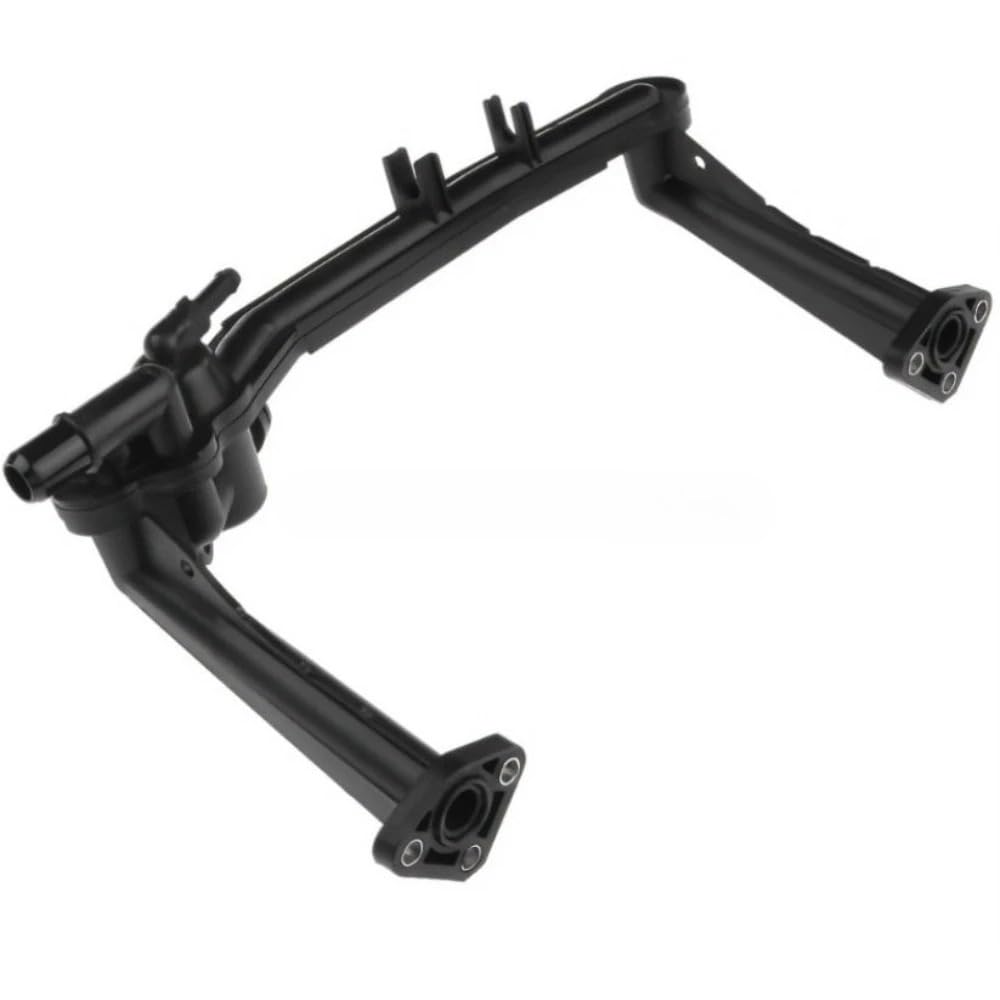 Wodą Ogrzewaniem Obejście Do kolektora nagrzewnicy LR109401 3,0L V6