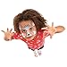 PlayMonster Temporary Tattoos Face Paintoos -- Pet Pack -- Face Design for a Face Paint Alternative For Kids Ages 4+, Brown/a