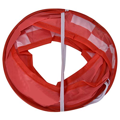 Drone Racing Gate, 270 210mm 1 PCS Foldable Racing Gate Door, Training for RC Drone