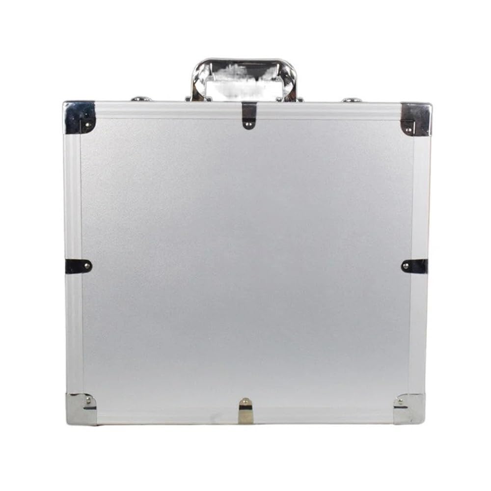 Pièces détachées pour télescope astronomique Étui en Aluminium 127SLT Étui spécial en Aluminium for télescope astronomique Étui Antichoc Bagage à Main