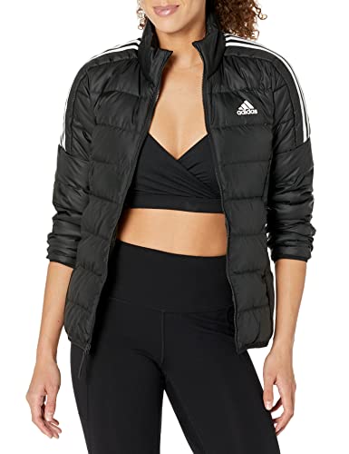 adidas-Womens-Essentials-Down-Jacket