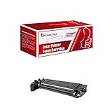 Awesometoner Compatible Xerox 006R01278 Toner Cartridge for WorkCentre 4118 4118P 4118X FaxCentre 2218 by Xerox Compatible
