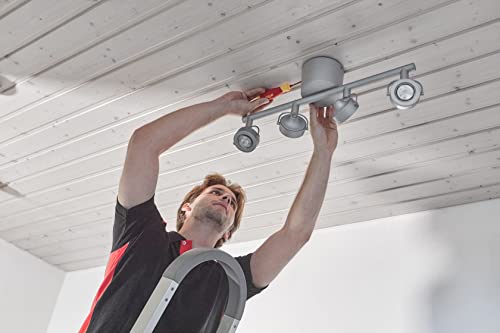 Wiha Giravite Con Portainserti A Magazzino Pocketmax Electric - 7