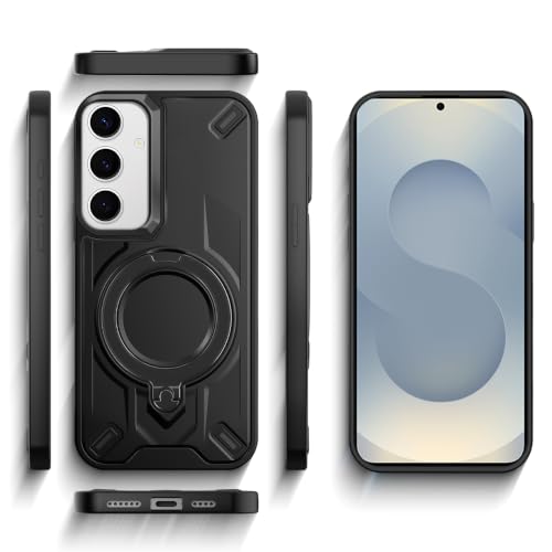 Coque Samsung S24 Plus robuste anti-rayures finition métal