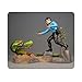 AMT Mr. Spock Tin Model Kit, Limited Edition