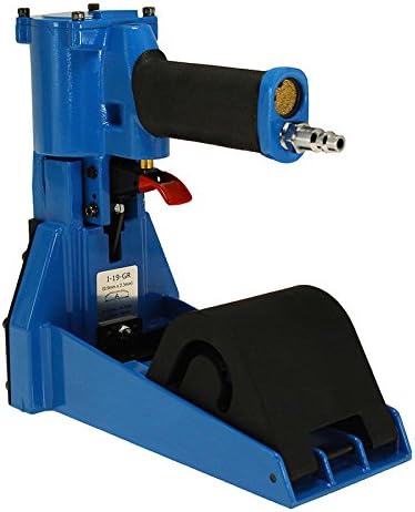 ASC 500CE Pneumatic Coil Carton Stapler