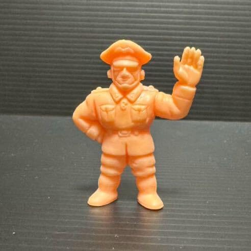 キン肉マン消しゴム王位争奪戦編 キン肉マン消しゴム 王位争奪編 P3 キン肉マンE 肌色 キン消し キンケシ