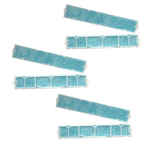 Original Mitsubishi MAC-408FT-E Mini Split Filter 1 Year Supply