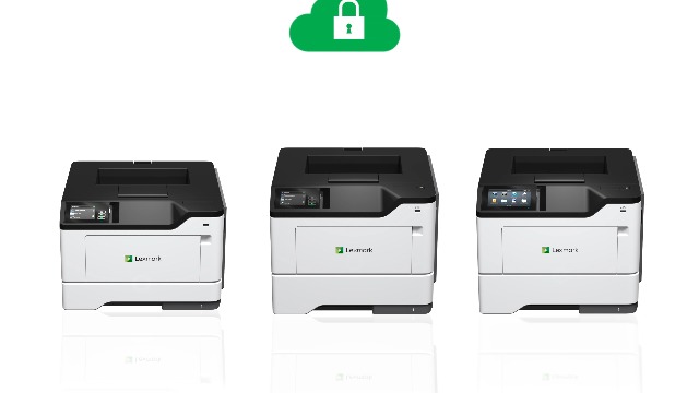 Amazon.com: Lexmark MS531dw Monochrome Laser, Integrated Duplex (2