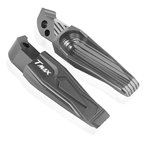 Pedali poggiapiedi Moto Posteriore Pedane Poggia