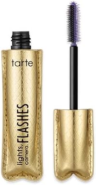 tarte lights, camera, flashes statement mascara
