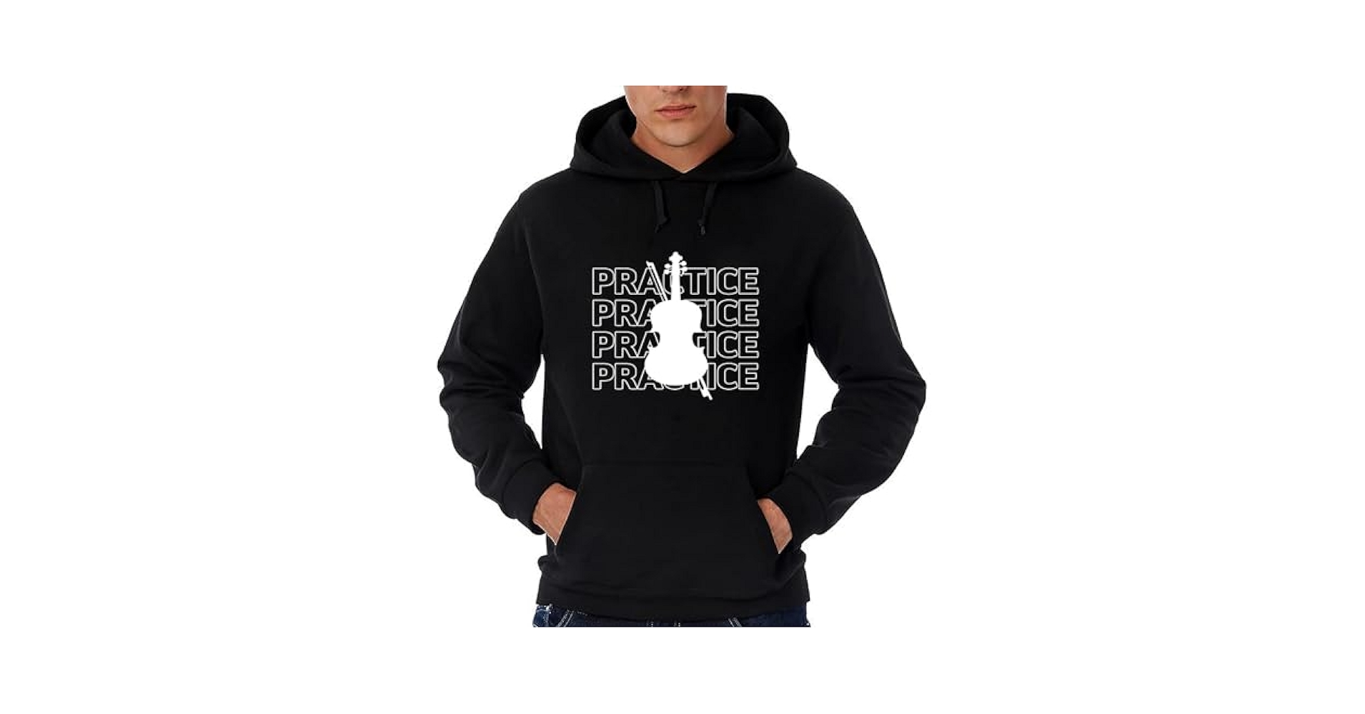 Twoset violinのPracticeパーカー（未開封新品） Amazon.com: Hoodie TwoSet Violin Merch TwoSet Violin