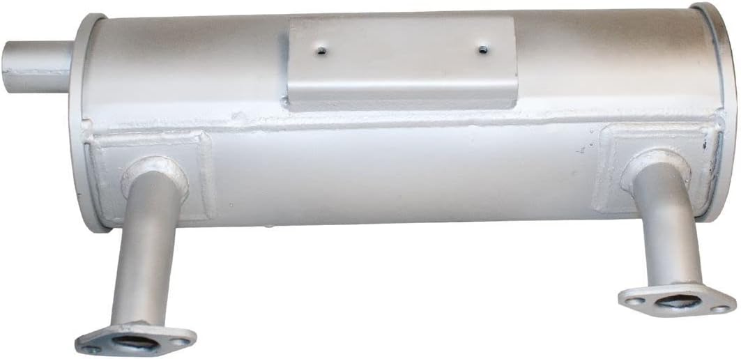Kohler 24-068-141-S Muffler Genuine Original Equipment Manufacturer (OEM) Part