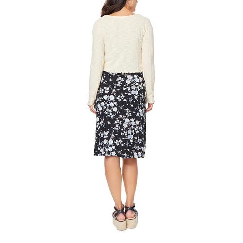 Image of WallFlower Women's 2-piece Sweater and Dress Set
