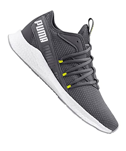 PUMA Zapato Atlético Unisex NRGY Star