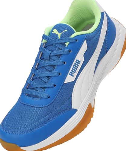 Image of Puma Unisex-Adult Badminton Agile Indoor Shoe