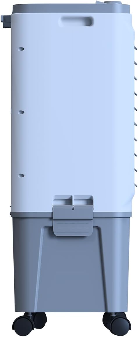 Climatizador Clin 16 Litros Ventisol Review Sincero 3 41Yzmuukejl. Ac Sl1500