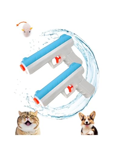 Squirt Spray for Cats Dogs Training