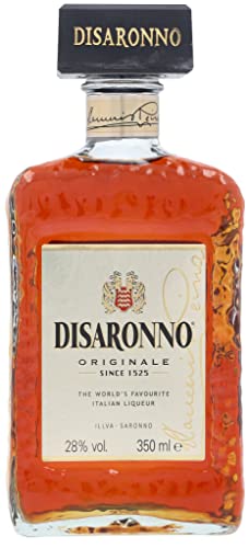 Disaronno Originale 0,35L (28% Vol.) Cover