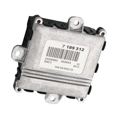 �w�b�h���C�g���W���[�� Compatible With 528i 535i 2008 2009 2010 For 525xi 530xi 2006 2007 For 750Li 750i 2006 2007 2008 2009 �w�b�h���C�g�R���g���[�����W